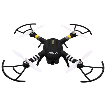 Veho Muvi X-Drone met FULL HD Camera